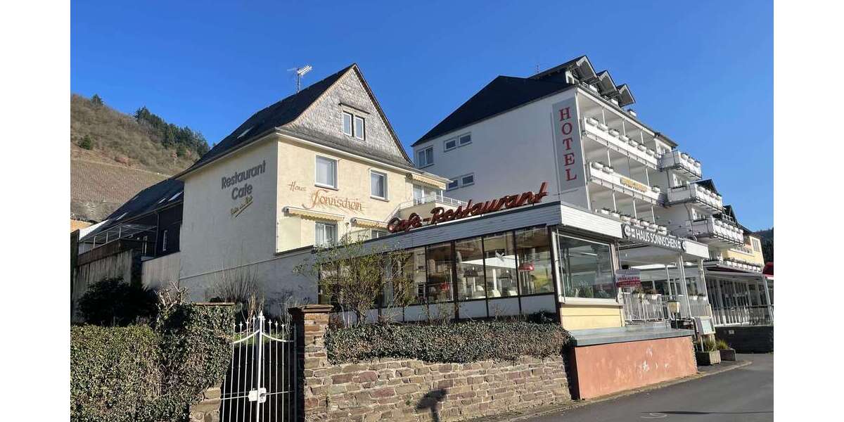 Gewerbeobjekt Cochem - 755.000&euro; | Angebot:25793395