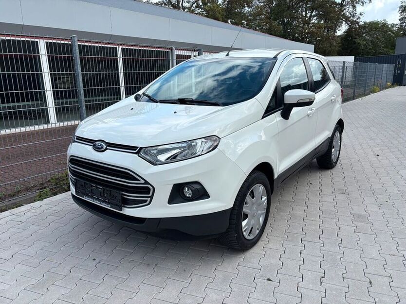 EcoSport