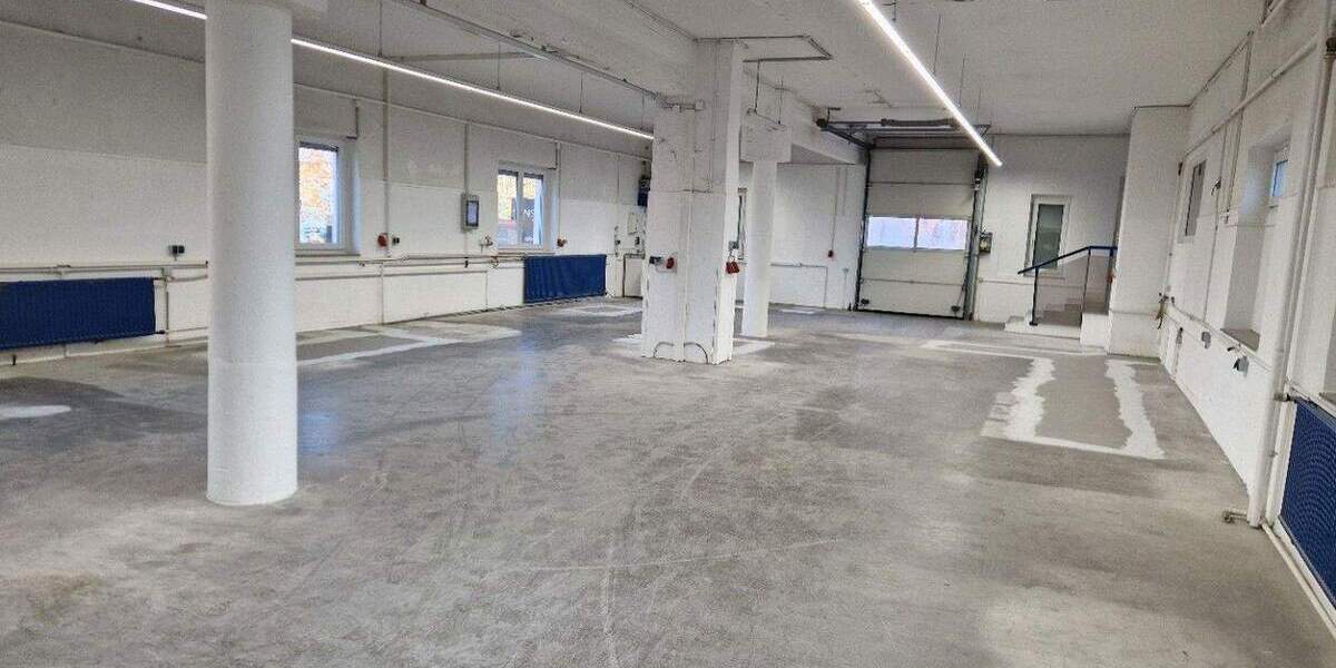 Gewerbeobjekt Uttenreuth - 998.000&euro; | Angebot:24748929