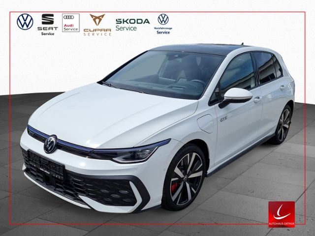 VW Golf 10.848 km 38.480 € Murnau 82418