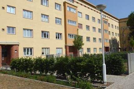 Ihre neue 2-Raum-Traum-Wohnung mit Balkon! 2 zimmer