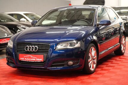 Audi A3 174.097 km 7.750 &euro; Pfungstadt 64319