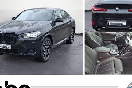 BMW X4 22.563 km 44.450 &euro; Achern 77855