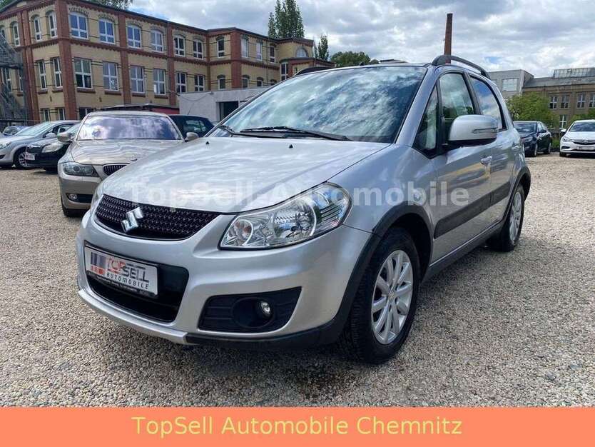 SX4