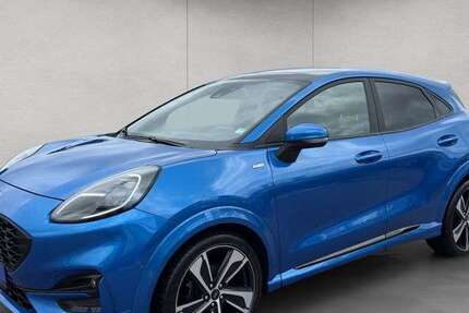 Ford Puma 46.020 km 17.900 &euro; Leonberg 71229