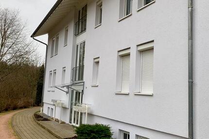 Wohnung Donaueschingen - 1 Zimmer, 35 m&sup2;, 360&euro; | Angebot:25407139