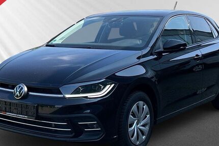 VW Polo 7.249 km 25.490 &euro; Dallgow-Döberitz 14624