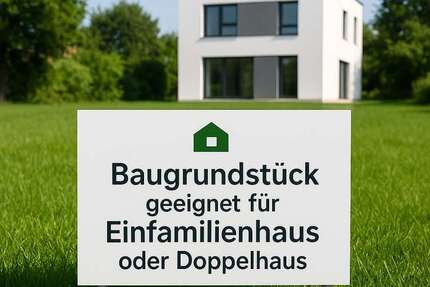 Grundstück zu verkaufen in Erlensee Rückingen 250.000 € 392 m²