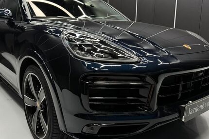 Porsche Cayenne 55.920 km 92.250 &euro; Wittibreut 84384