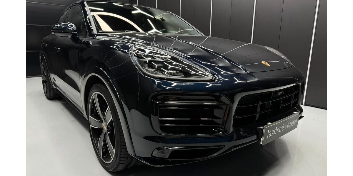 Porsche Cayenne 55.920 km 92.250 &euro; Wittibreut 84384