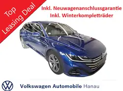 VW Arteon 34.808 km 26.980 &euro; Hanau 63452