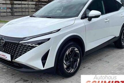 Nissan Qashqai 3.500 km 34.490 &euro; Sachsenheim 74343