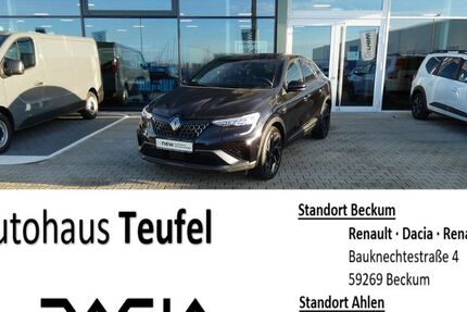 Renault Arkana 13.726 km 27.890 &euro; Ahlen 59229