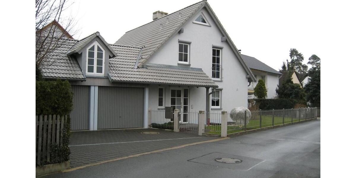 Einfamilienhaus Erlangen Bruck - 999.995&euro; | Angebot:26862909