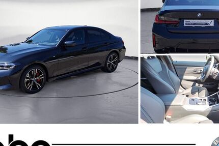 BMW 318 7.289 km 36.720 € Freiburg 79108