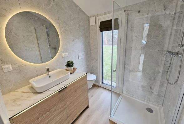 Bungalow Großostheim Pflaumheim - 3 Zimmer, 50 m&sup2;, 126.973&euro; | Angebot:26345234
