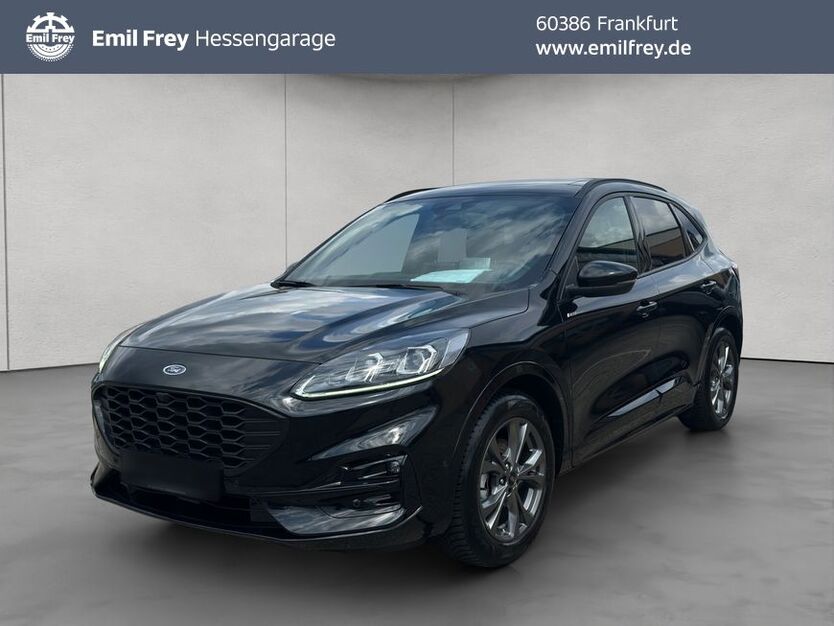 Kuga