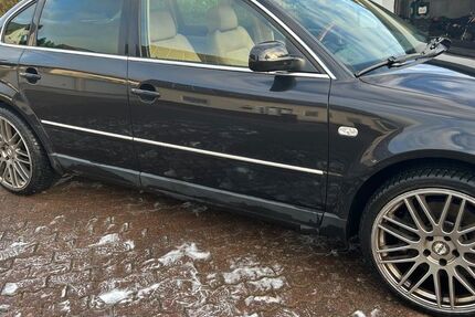 VW Passat 241.222 km 5.690 &euro; Ottweiler 66564