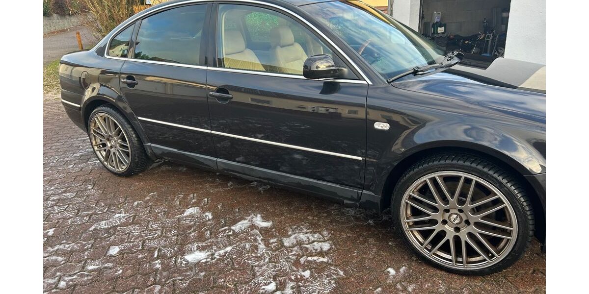 VW Passat 241.222 km 5.795 &euro; Ottweiler 66564