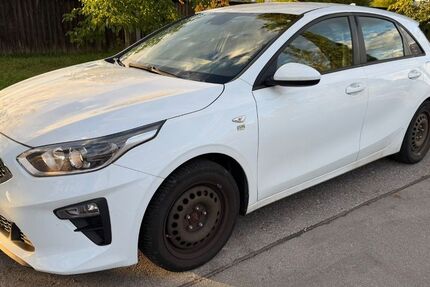Kia ceed / Ceed 196.500 km 7.000 &euro; Ravensburg 88213