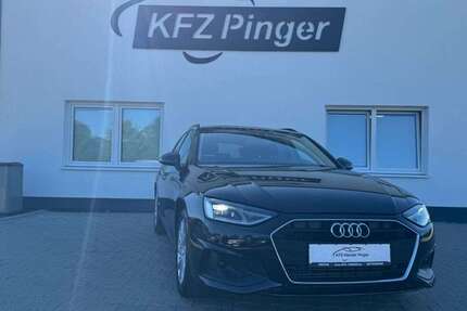 Audi A4 44.787 km 23.999 &euro; Kottenheim 56736