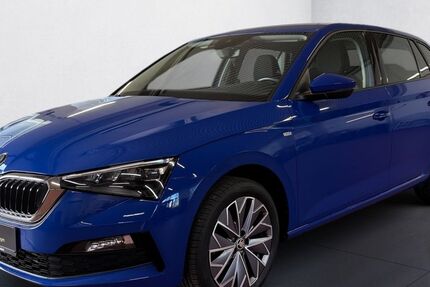 Skoda Scala 49.086 km 15.640 &euro; Osterode 37520