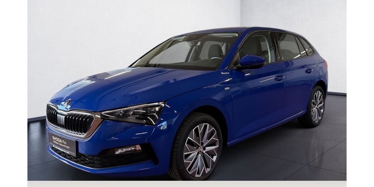 Skoda Scala 49.086 km 15.640 &euro; Osterode 37520