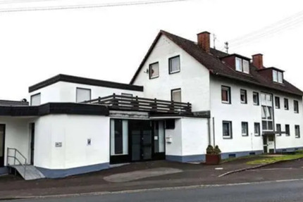 ab 01.05.2026: in 2025 renovierte 2ZKB Wohnung mit Einbauküche, Doppelgarage, eigener Eingang 2 zimmer