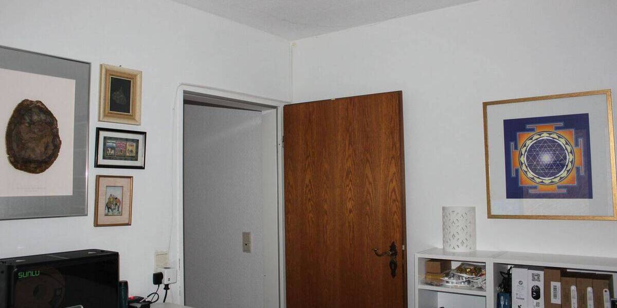Terrassenwohnung Iserlohn Roden - 3 Zimmer, 238.000&euro; | Angebot:26141118