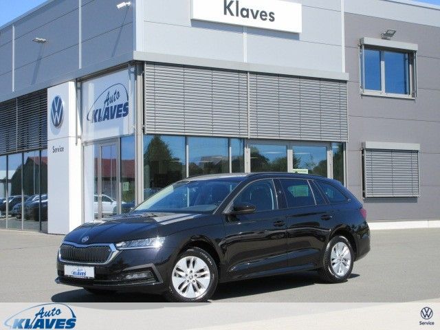Skoda Octavia 65.300 km 21.999 € Ascheberg 59387
