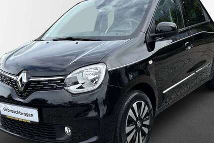 Renault Twingo 40.773 km 10.980 € Stuttgart 70565