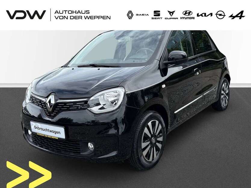 Renault Twingo 40.773 km 10.980 € Stuttgart 70565