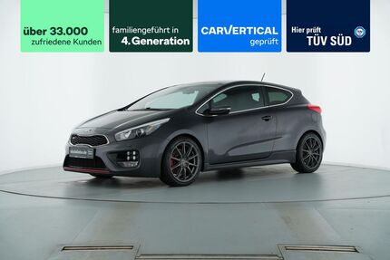Kia pro ceed / ProCeed 66.676 km 15.890 &euro; Sangerhausen 06526