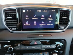Kia SPORTAGE 1.6T AWD DCT7 BLACK ED PREM GD Edition 47.723 km 20.960 &euro; Höhenkirchen-Siegertsbrun 85635