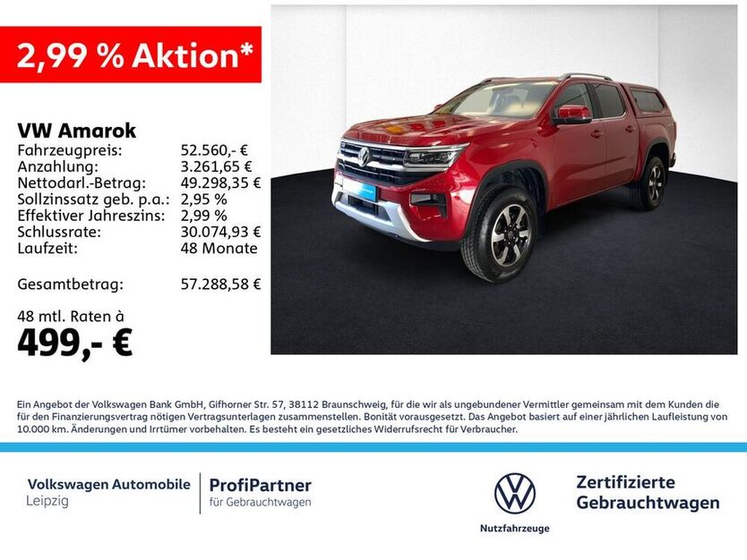 Amarok