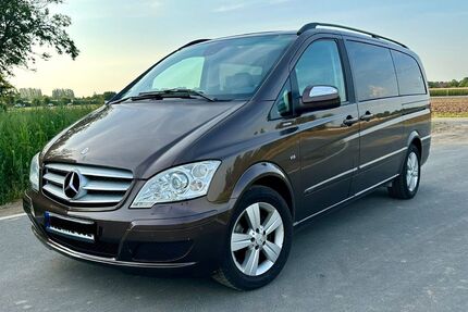 Mercedes-Benz Viano 273.000 km 15.900 &euro; Neuss 41460