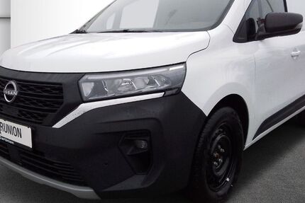 Nissan Townstar 1.500 km 23.390 € Meiningen 98617