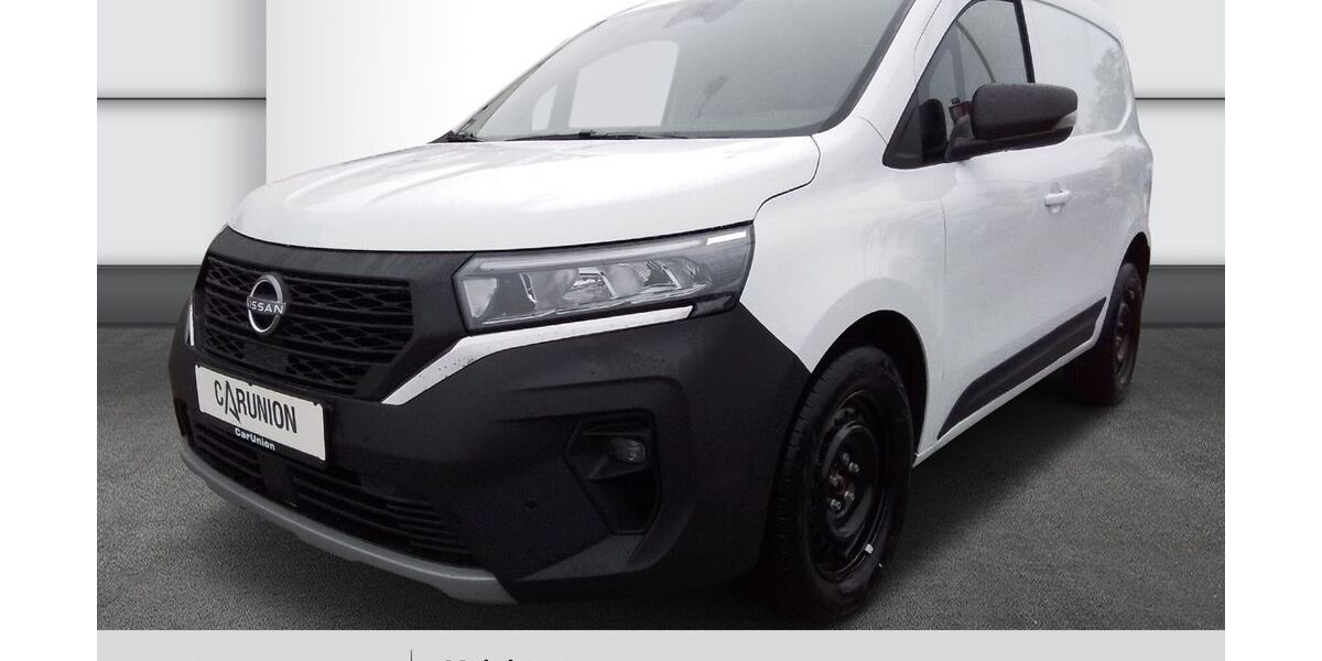 Nissan Townstar 1.500 km 23.390 € Meiningen 98617