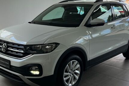 VW T-Cross 89.900 km 15.290 &euro; Braunschweig 38116