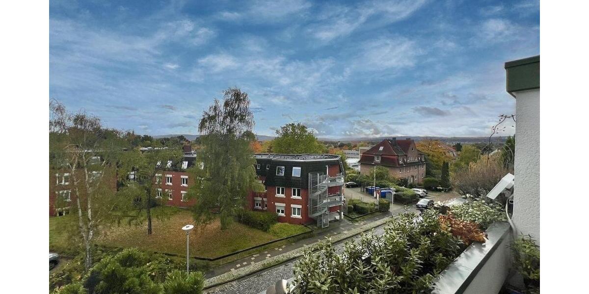 Wohnen in Toplage des Galgenbergs 3 zimmer