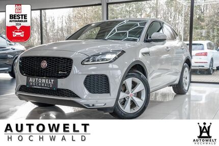 Jaguar E-Pace 51.000 km 25.330 &euro; Losheim am See 66679