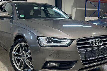 Audi A4 179.800 km 11.400 &euro; Kirchheimbolanden 67292