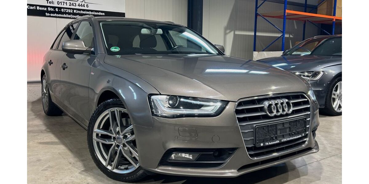 Audi A4 179.800 km 11.400 &euro; Kirchheimbolanden 67292