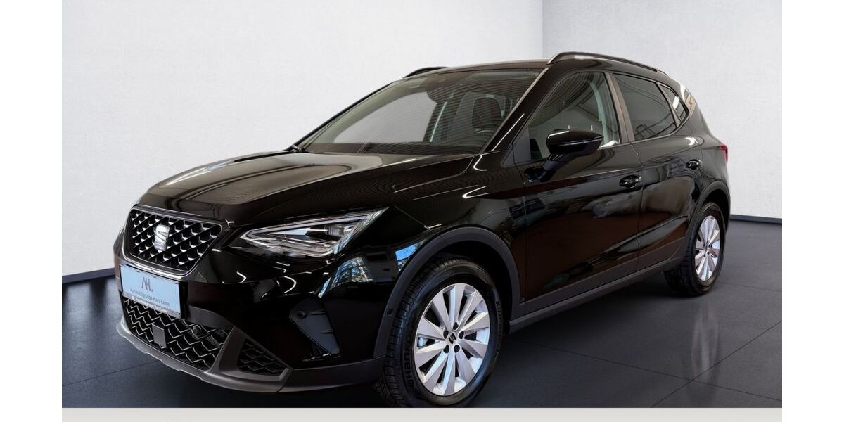 Seat Arona 19.340 km 19.979 &euro; Osterode 37520