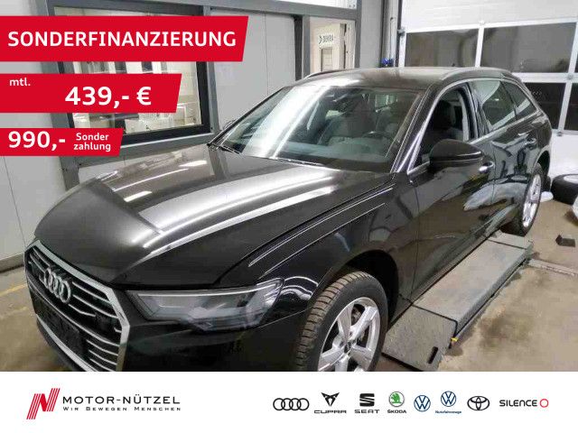 Audi A6 40.643 km 37.930 &euro; Mitterteich 95666
