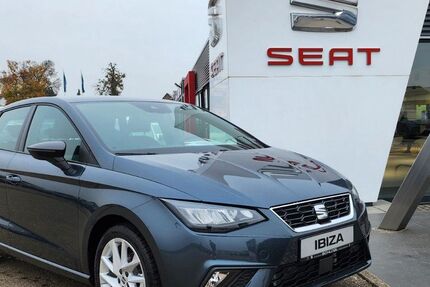 Seat Ibiza 2.500 km 25.164 &euro; Weidenstetten 89197
