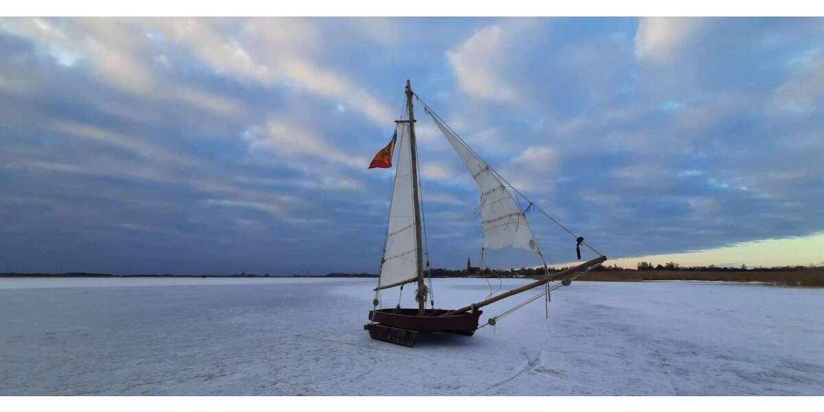 Grundstück Ribnitz-Damgarten OT Langendamm Langendamm - 330.000&euro; | Angebot:26124977