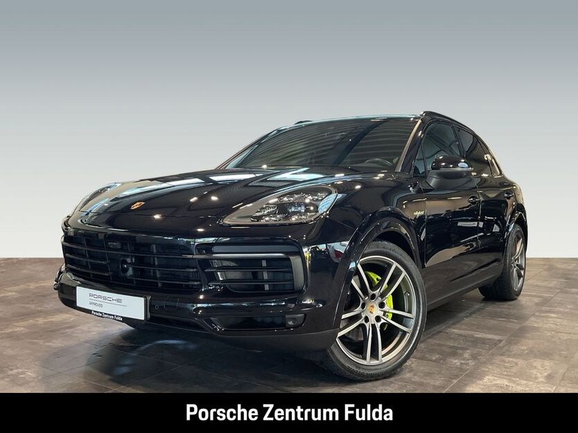 Porsche Cayenne 43.500 km 77.890 € Fulda 36043