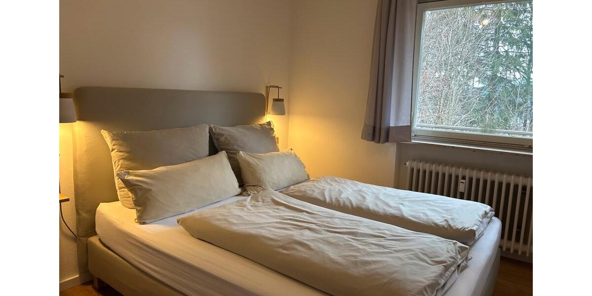 Bühl am Alpsee - Ferienwohnung zur Zwischenmiete März-Mai 26 2 zimmer