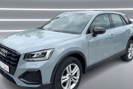 Audi Q2 52.947 km 31.490 &euro; Ingolstadt 85057